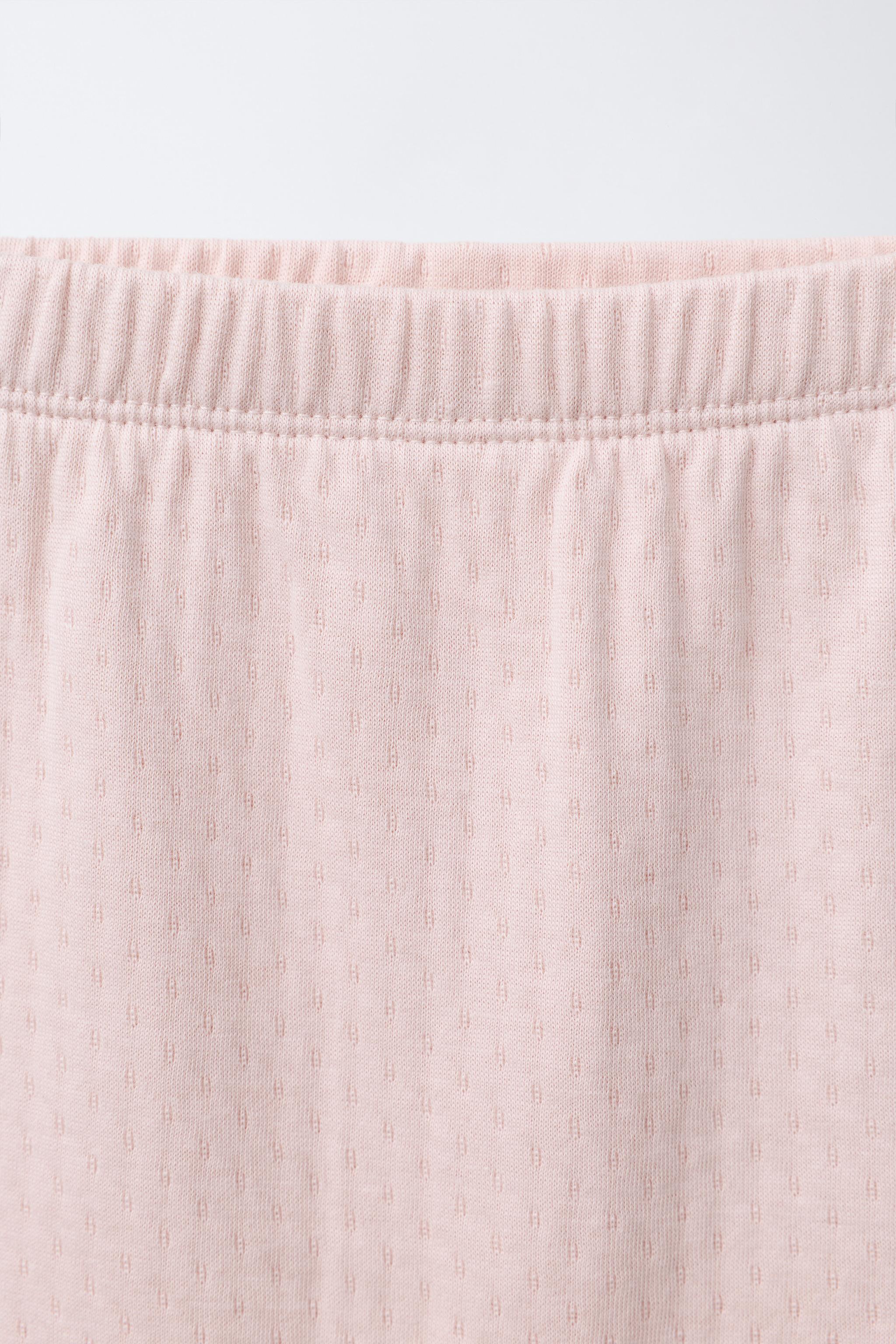 ENSEMBLE STRUCTURÉ T-SHIRT ET LEGGING